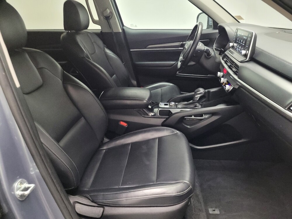 2020 Kia Telluride in Downey, CA 90241 - 18085857 21