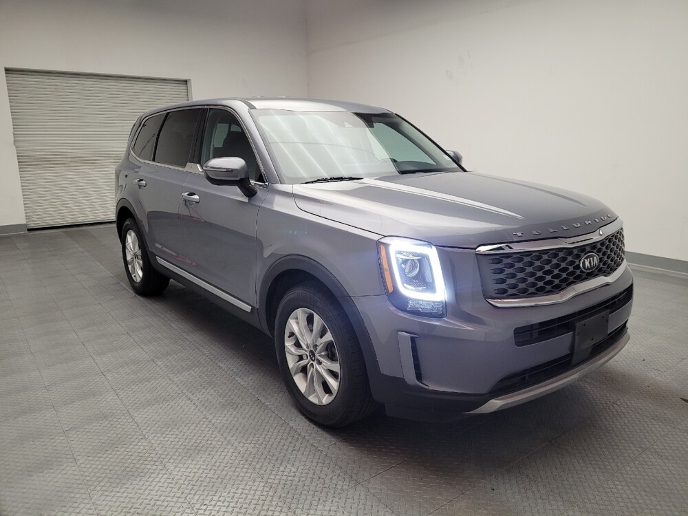 2020 Kia Telluride in Downey, CA 90241 - 18085857 13