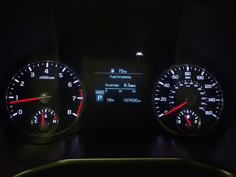 2020 Kia Telluride in Downey, CA 90241 - 18085857 23