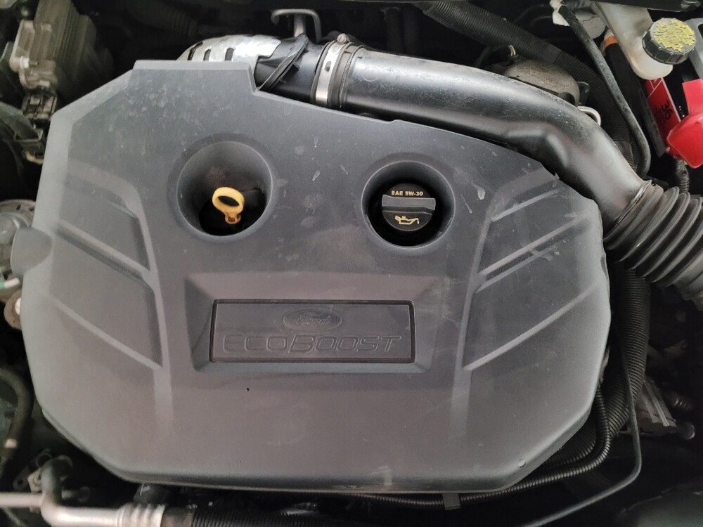 2015 Ford Fusion in Downey, CA 90241 - 18085858 30