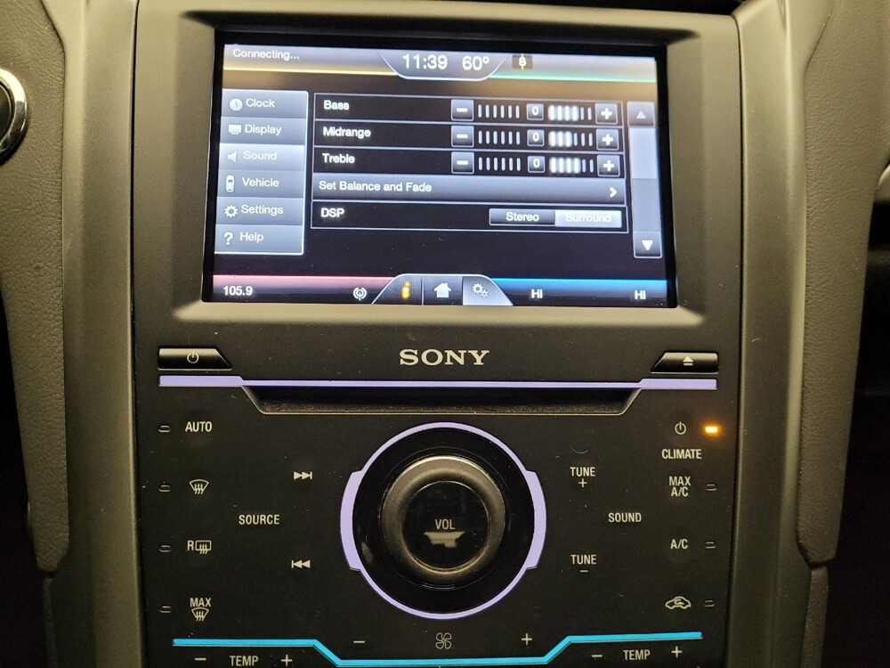 2015 Ford Fusion in Downey, CA 90241 - 18085858 25