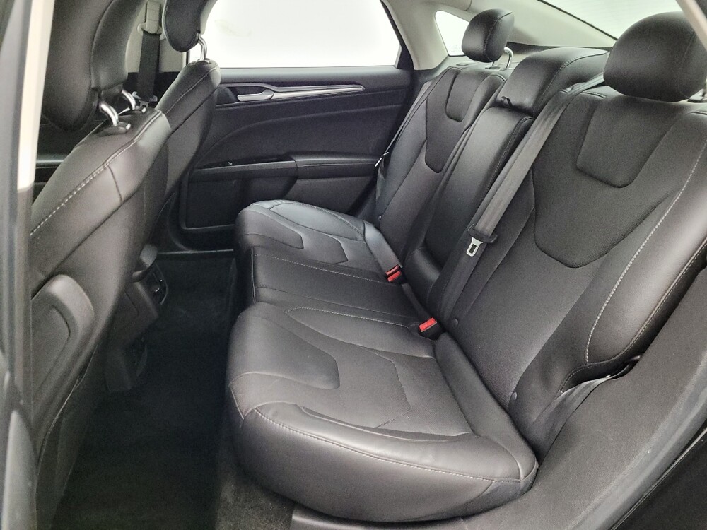 2015 Ford Fusion in Downey, CA 90241 - 18085858 18