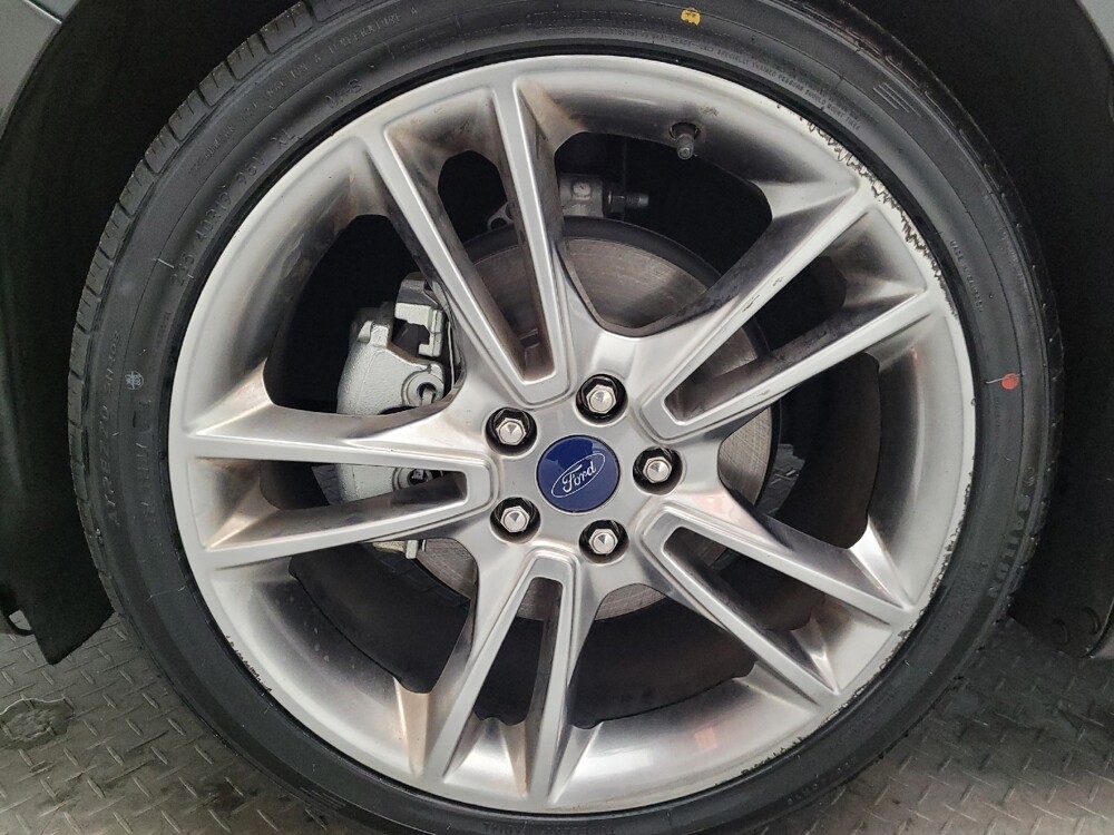 2015 Ford Fusion in Downey, CA 90241 - 18085858 31