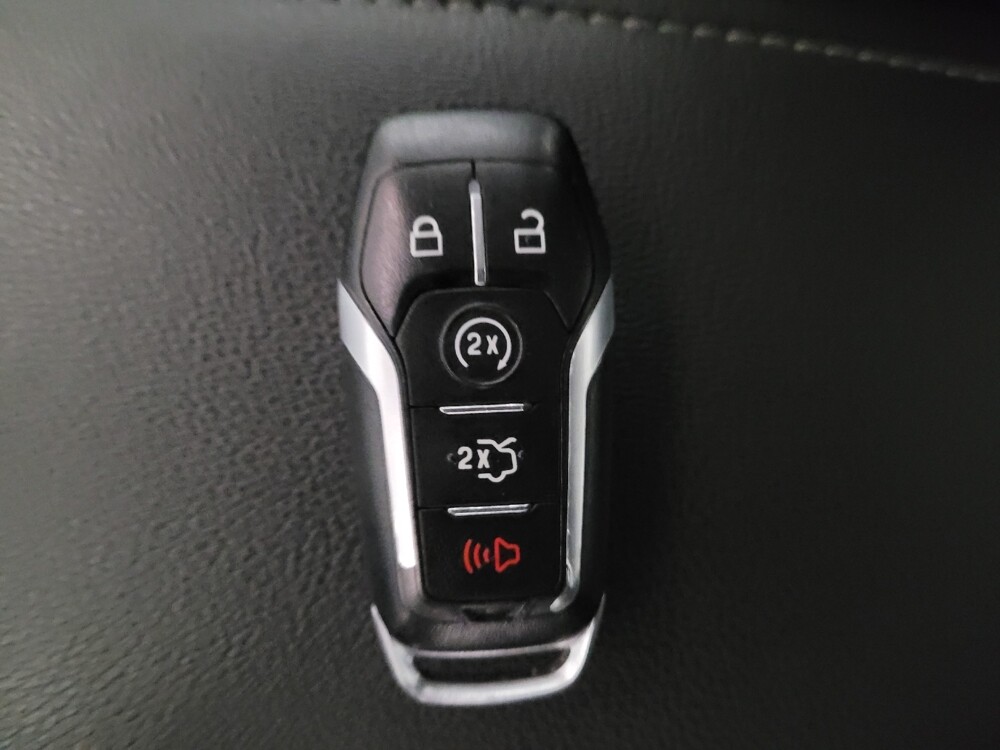 2015 Ford Fusion in Downey, CA 90241 - 18085858 32