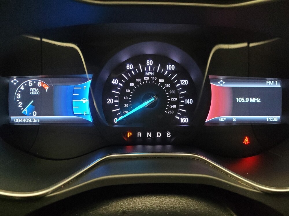 2015 Ford Fusion in Downey, CA 90241 - 18085858 23