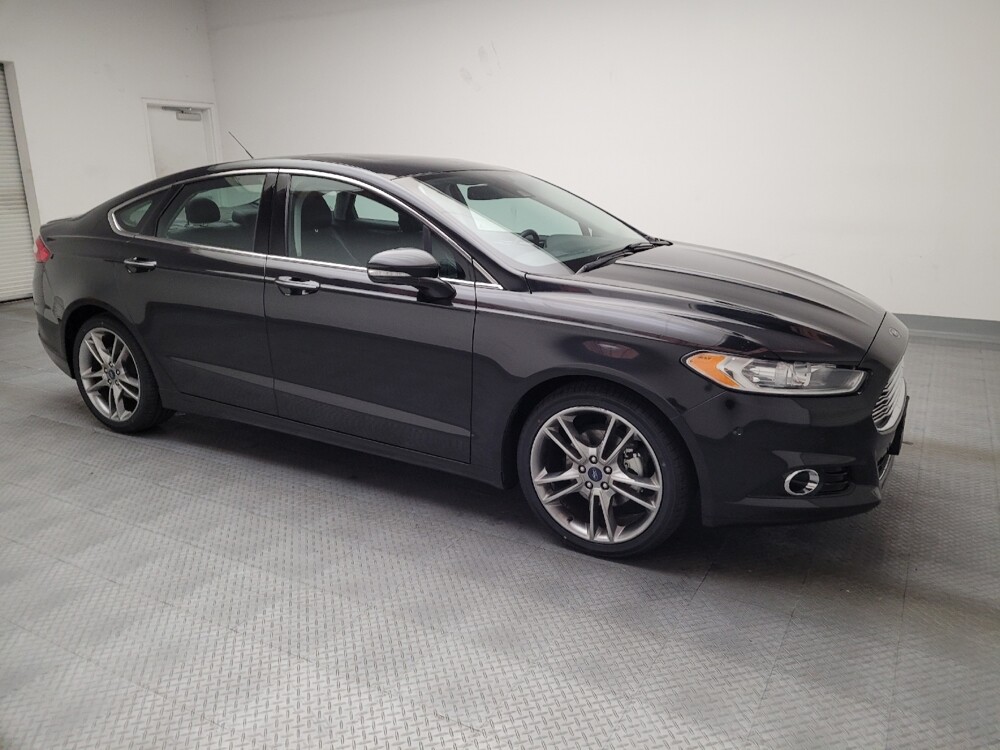 2015 Ford Fusion in Downey, CA 90241 - 18085858 11