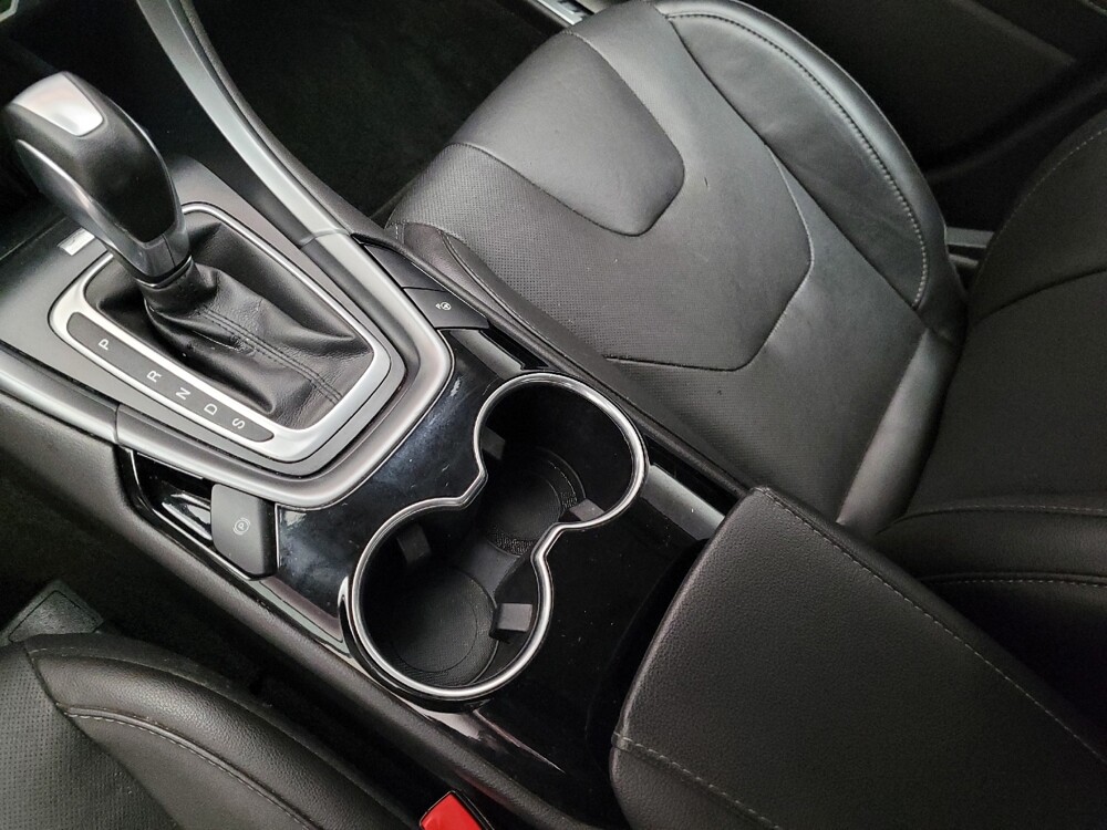 2015 Ford Fusion in Downey, CA 90241 - 18085858 26