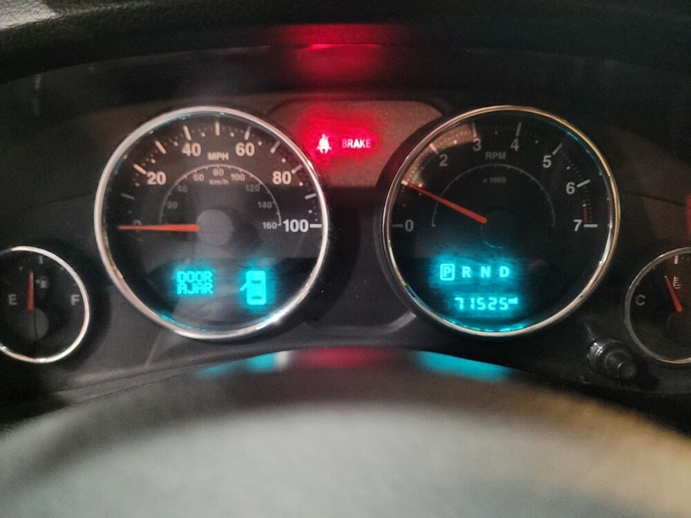 2018 Jeep Wrangler in Downey, CA 90241 - 18085859 23