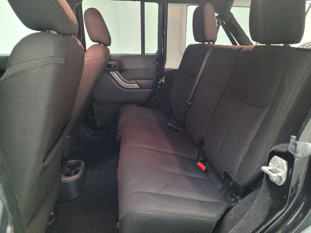 2018 Jeep Wrangler in Downey, CA 90241 - 18085859 18