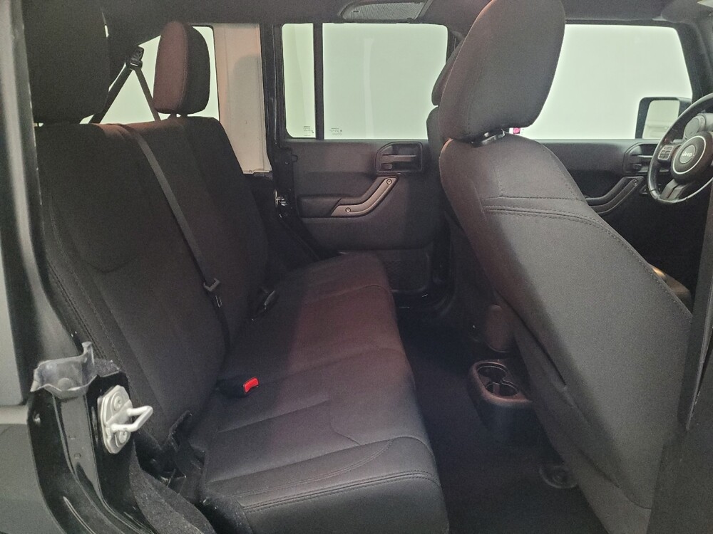 2018 Jeep Wrangler in Downey, CA 90241 - 18085859 19