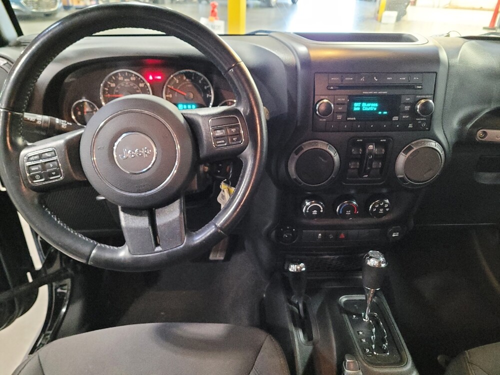 2018 Jeep Wrangler in Downey, CA 90241 - 18085859 22