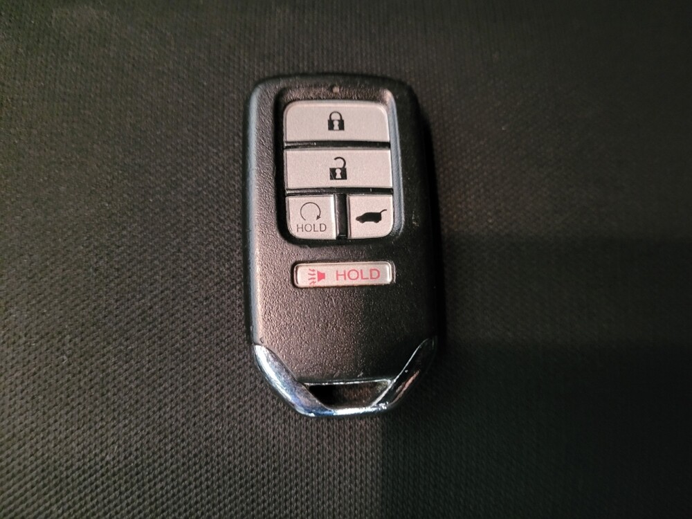 2021 Honda Civic in Downey, CA 90241 - 18085861 32