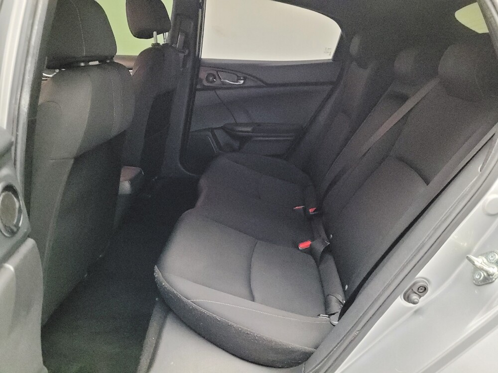 2021 Honda Civic in Downey, CA 90241 - 18085861 18