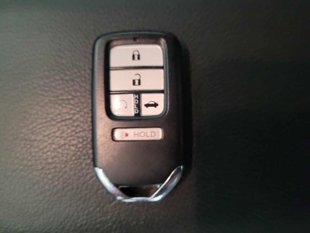 2017 Honda Civic in Downey, CA 90241 - 18085863 32