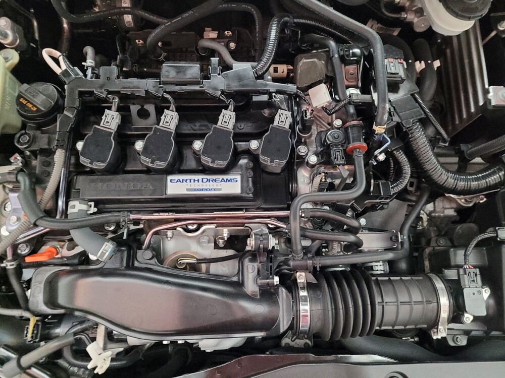 2017 Honda Civic in Downey, CA 90241 - 18085863 30