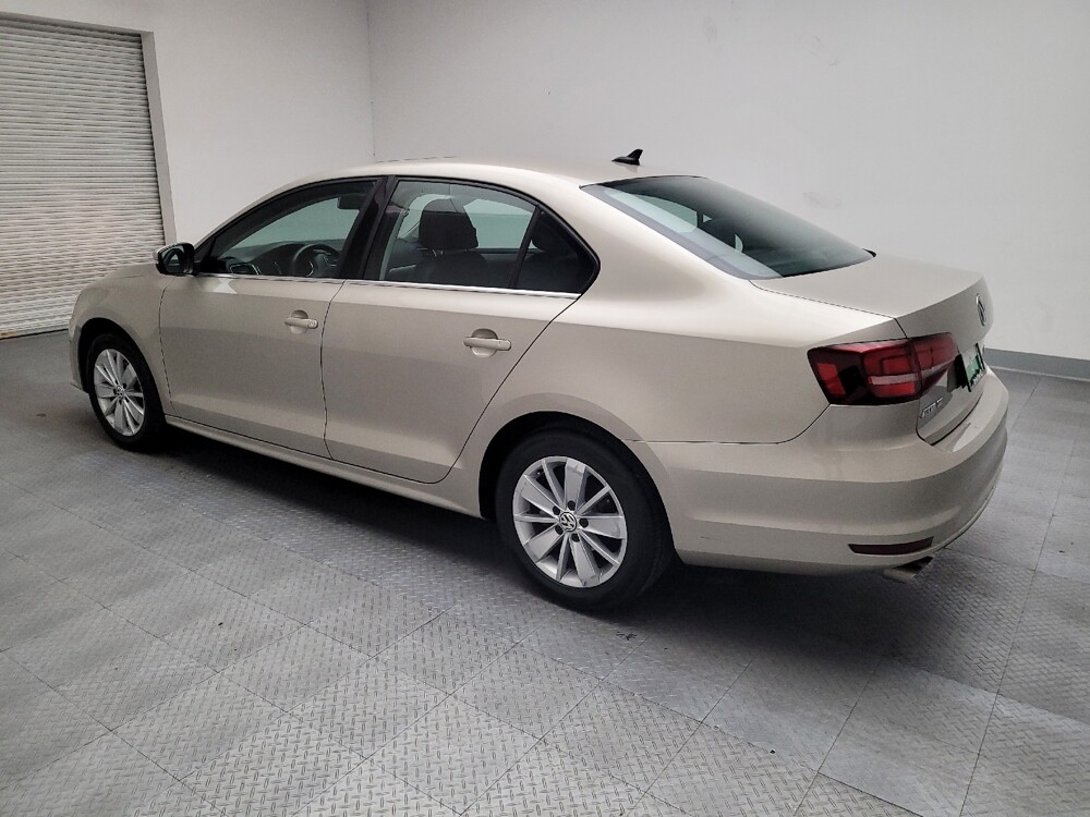 2016 Volkswagen Jetta in Downey, CA 90241 - 18085864 3
