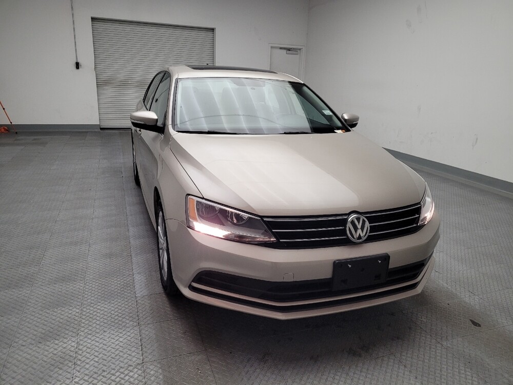 2016 Volkswagen Jetta in Downey, CA 90241 - 18085864 14