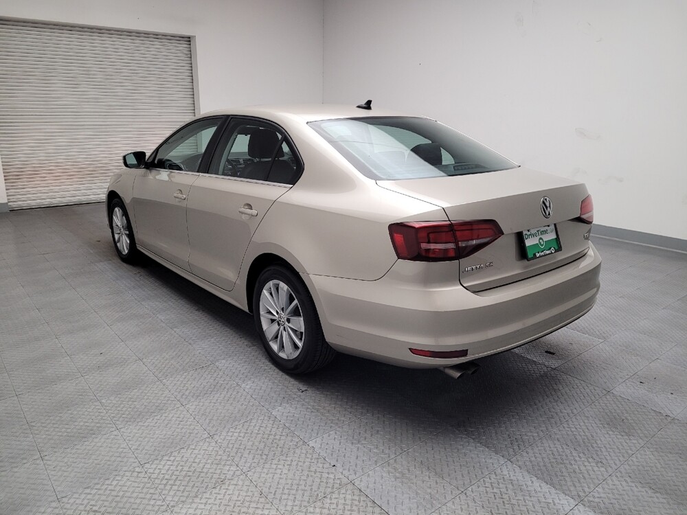 2016 Volkswagen Jetta in Downey, CA 90241 - 18085864 5