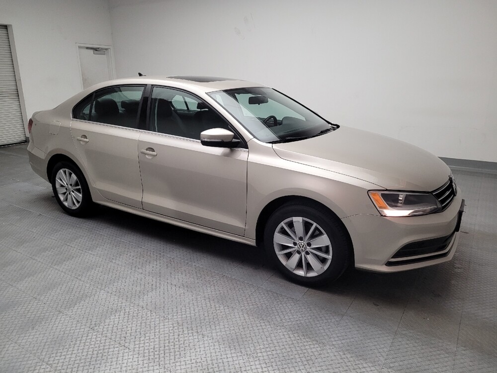 2016 Volkswagen Jetta in Downey, CA 90241 - 18085864 11
