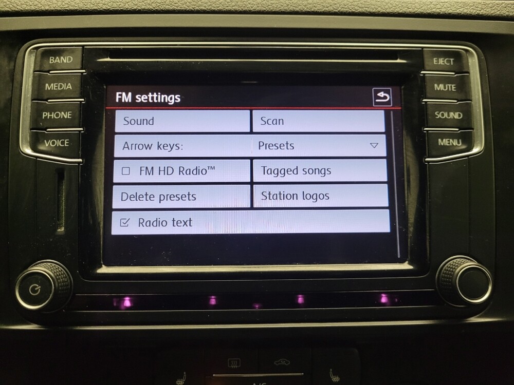 2016 Volkswagen Jetta in Downey, CA 90241 - 18085864 25