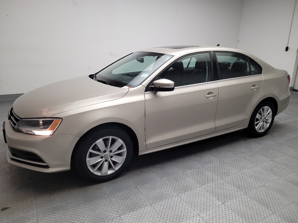 2016 Volkswagen Jetta in Downey, CA 90241 - 18085864 2