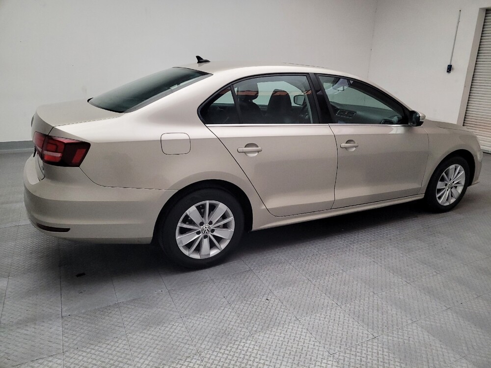 2016 Volkswagen Jetta in Downey, CA 90241 - 18085864 10