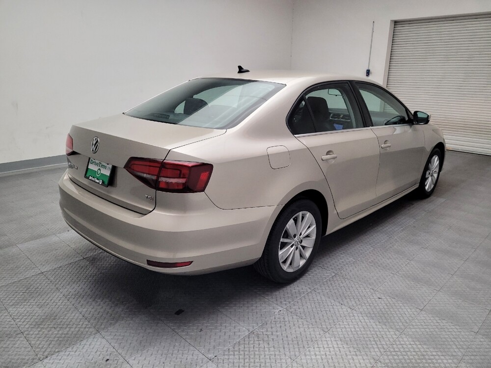 2016 Volkswagen Jetta in Downey, CA 90241 - 18085864 9