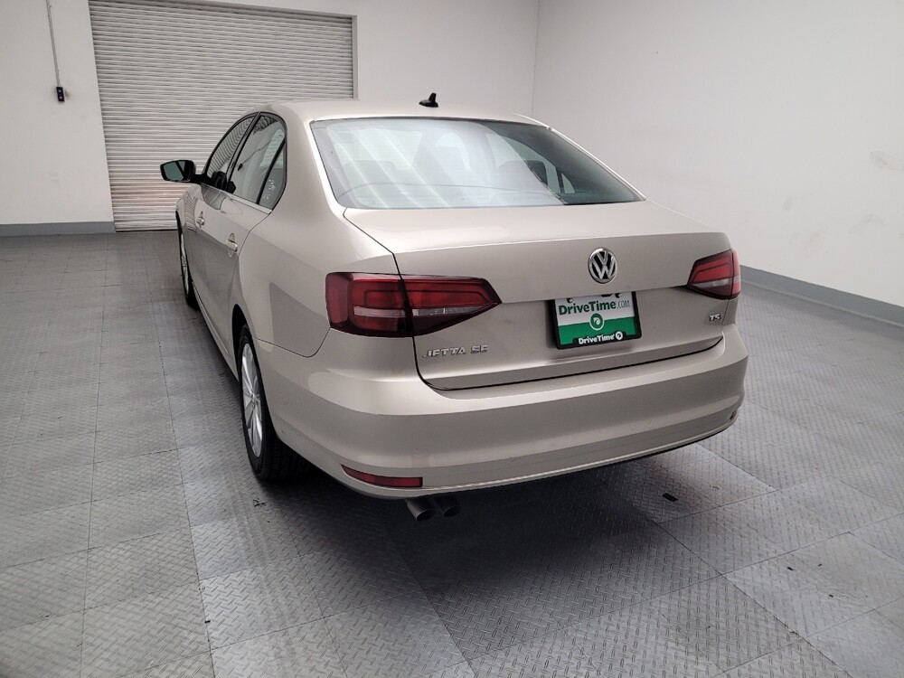 2016 Volkswagen Jetta in Downey, CA 90241 - 18085864 6
