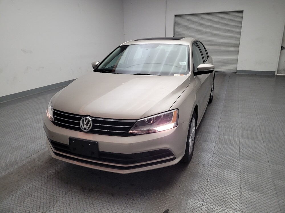 2016 Volkswagen Jetta in Downey, CA 90241 - 18085864 15