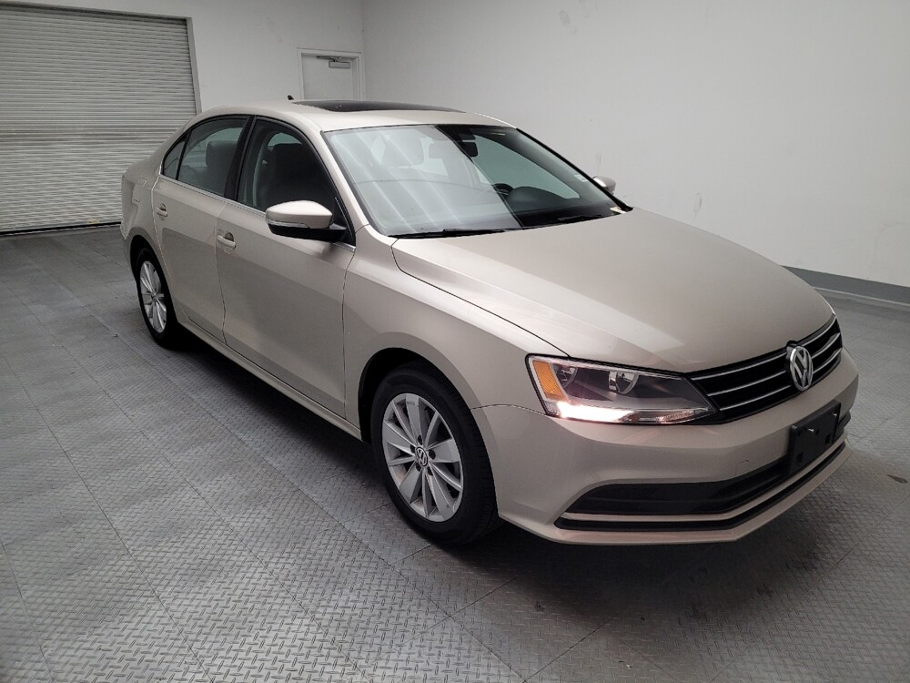 2016 Volkswagen Jetta in Downey, CA 90241 - 18085864 13