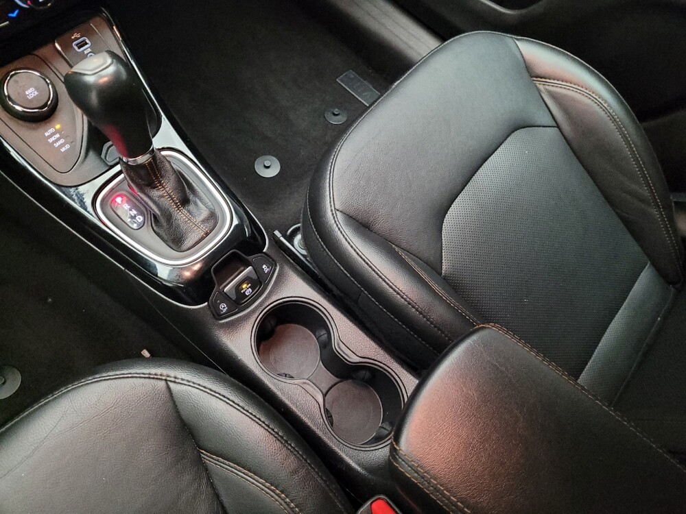 2018 Jeep Compass in Downey, CA 90241 - 18085865 26