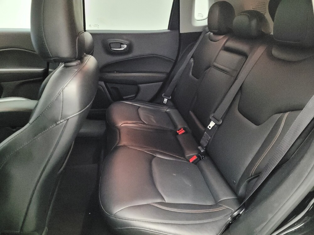 2018 Jeep Compass in Downey, CA 90241 - 18085865 18