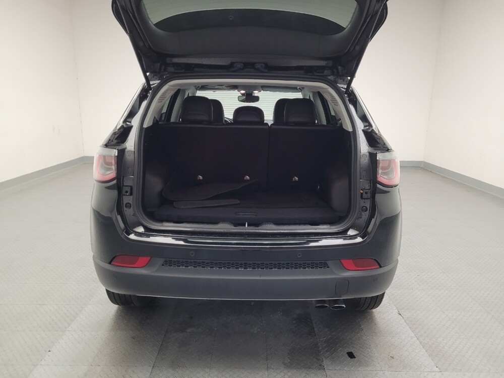 2018 Jeep Compass in Downey, CA 90241 - 18085865 29