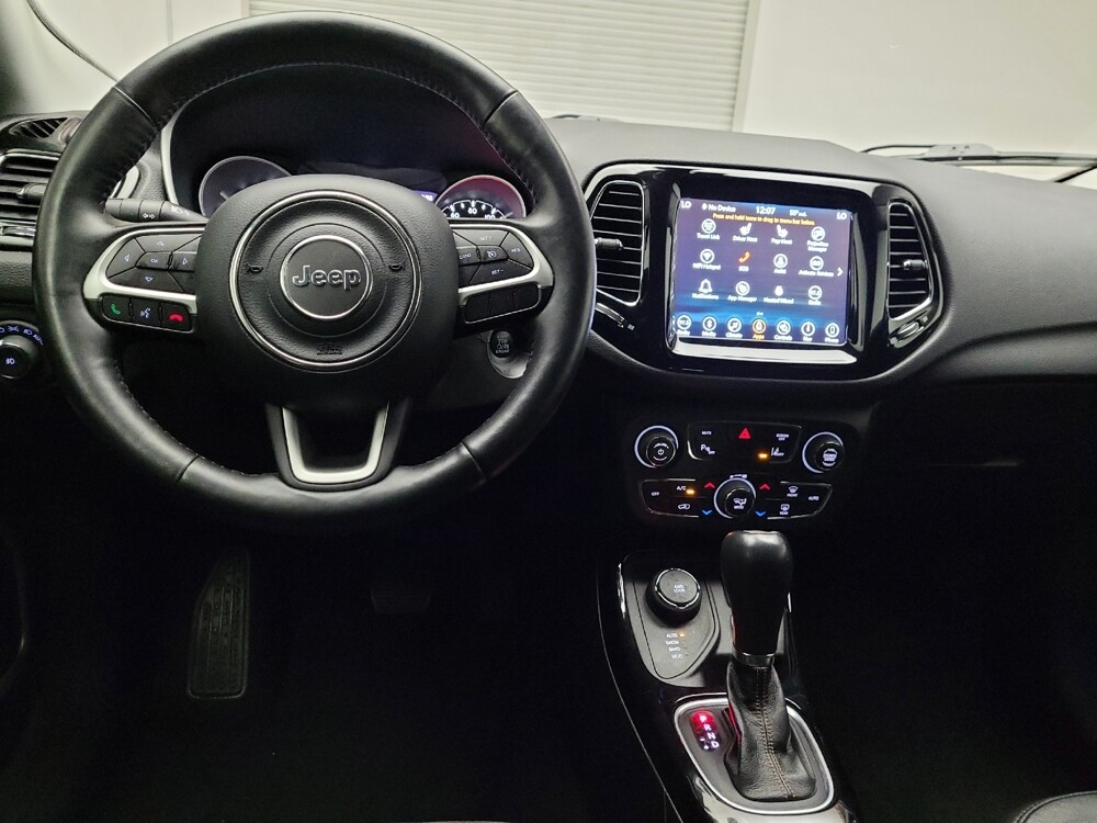 2018 Jeep Compass in Downey, CA 90241 - 18085865 22