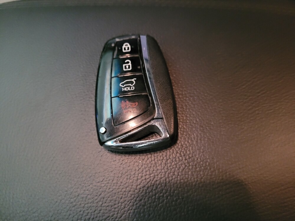 2017 Hyundai Santa Fe in Downey, CA 90241 - 18085866 31