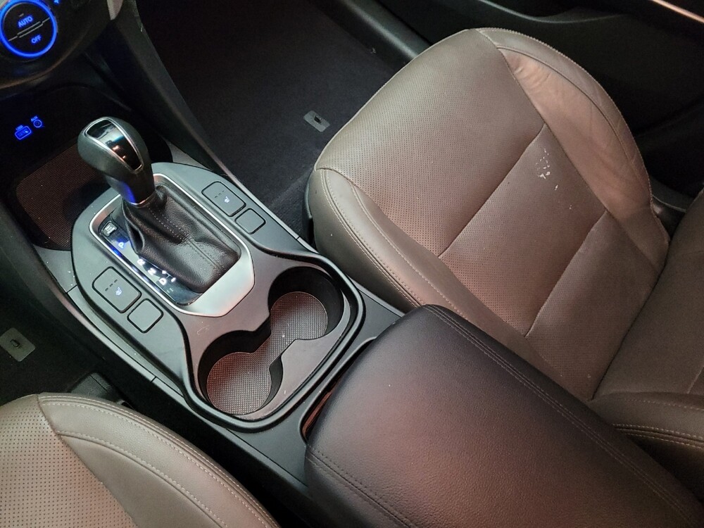 2017 Hyundai Santa Fe in Downey, CA 90241 - 18085866 25