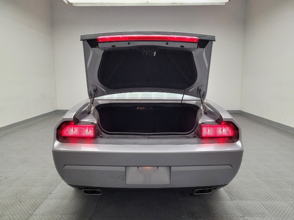 2014 Dodge Challenger in Downey, CA 90241 - 18085867 29