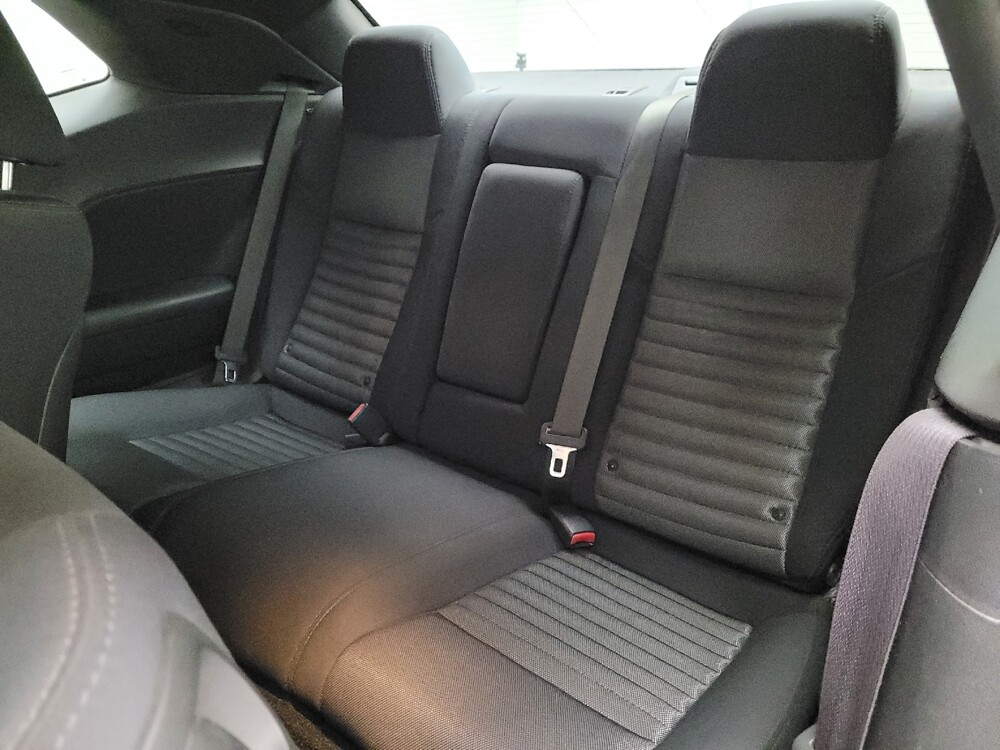 2014 Dodge Challenger in Downey, CA 90241 - 18085867 18