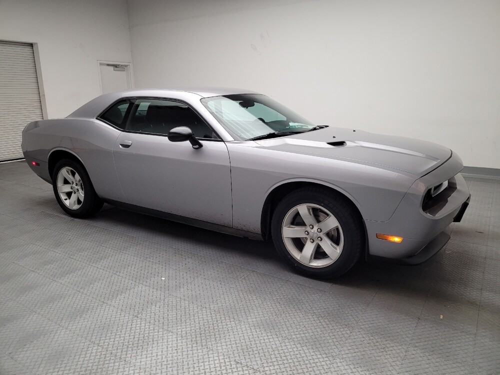 2014 Dodge Challenger in Downey, CA 90241 - 18085867 11