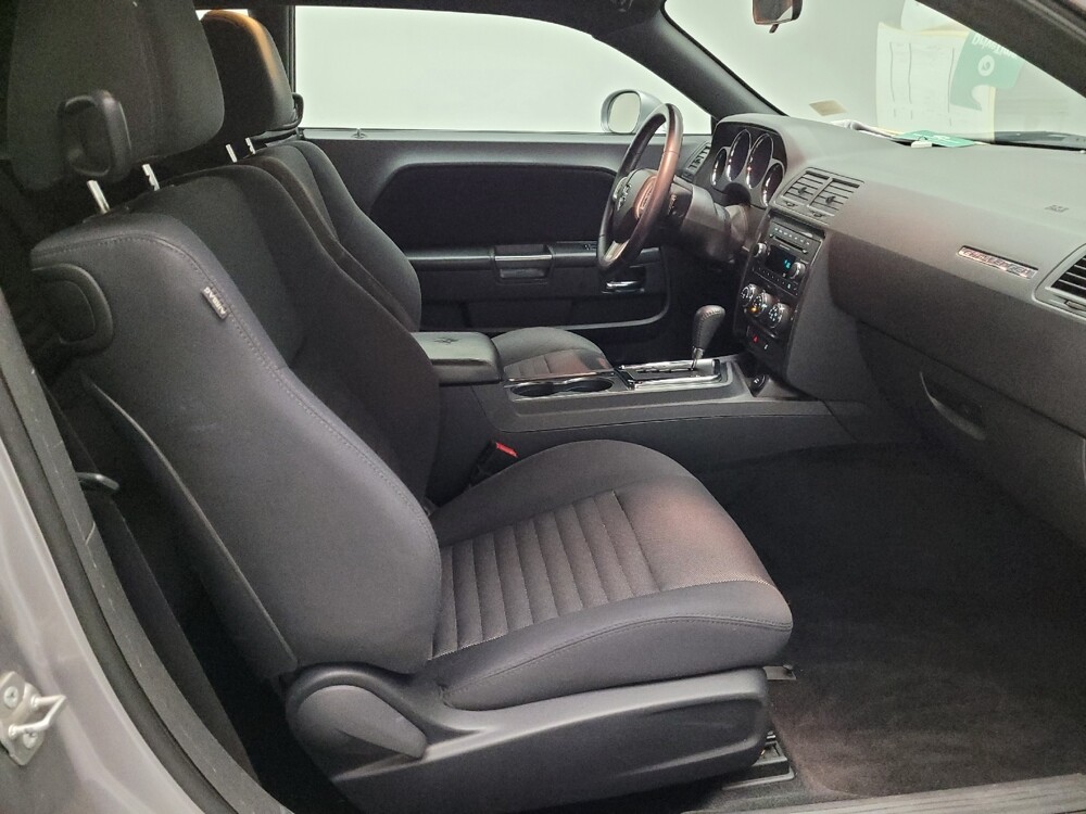 2014 Dodge Challenger in Downey, CA 90241 - 18085867 21