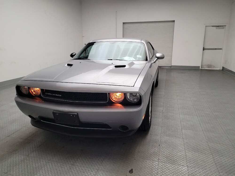 2014 Dodge Challenger in Downey, CA 90241 - 18085867 15