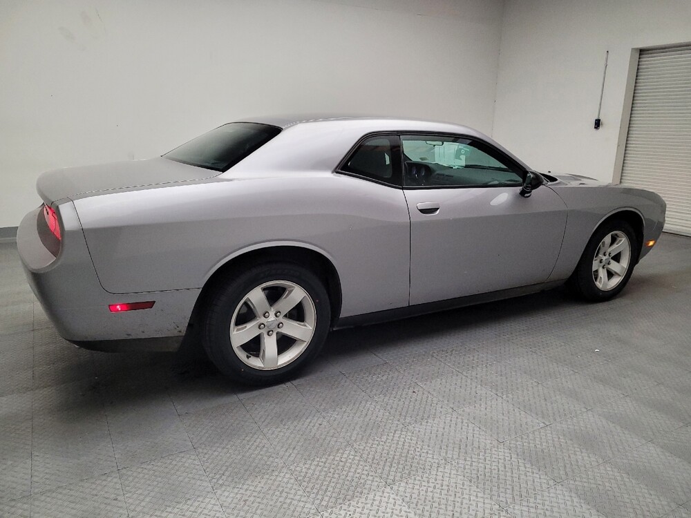 2014 Dodge Challenger in Downey, CA 90241 - 18085867 10