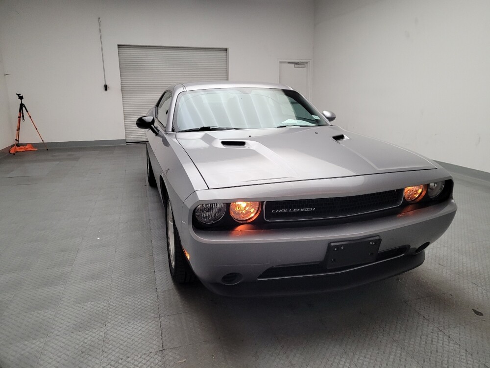 2014 Dodge Challenger in Downey, CA 90241 - 18085867 14