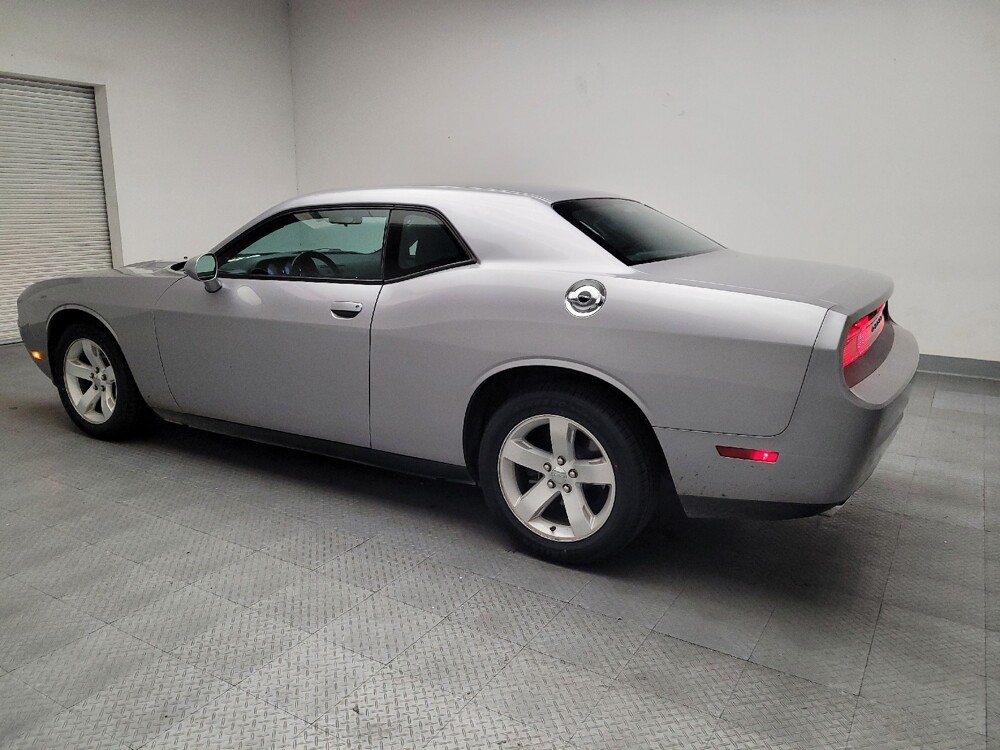 2014 Dodge Challenger in Downey, CA 90241 - 18085867 3