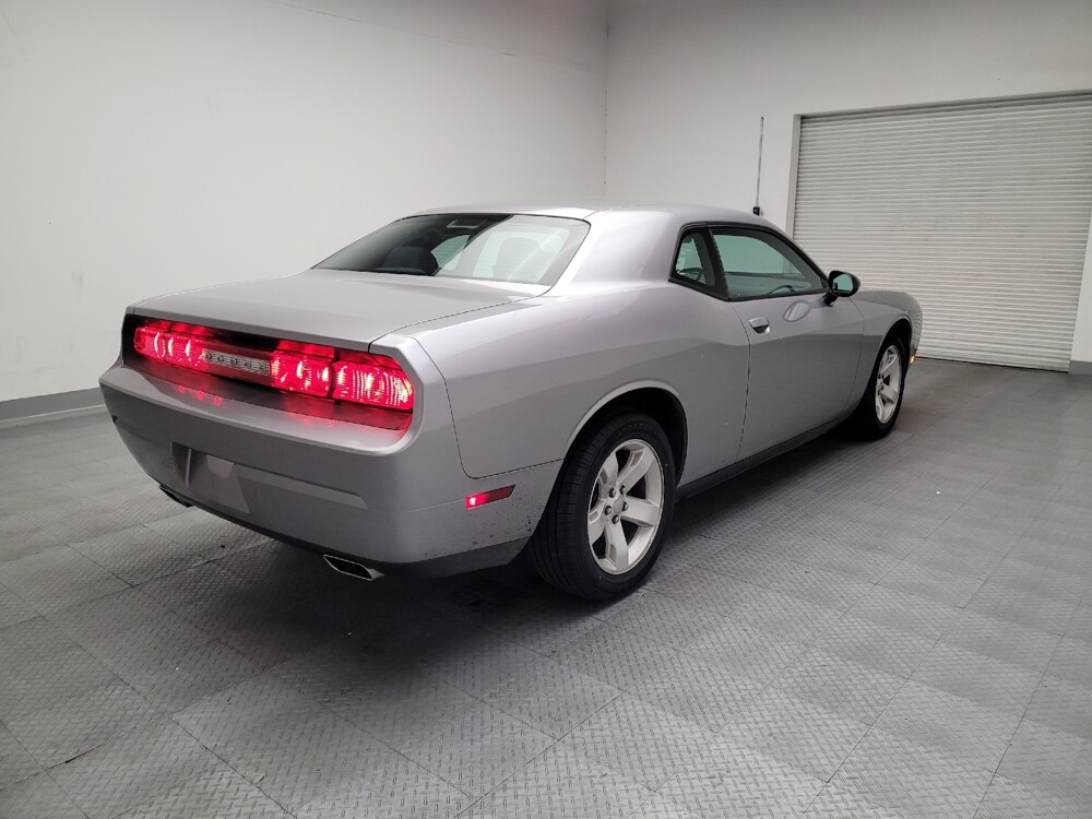 2014 Dodge Challenger in Downey, CA 90241 - 18085867 9