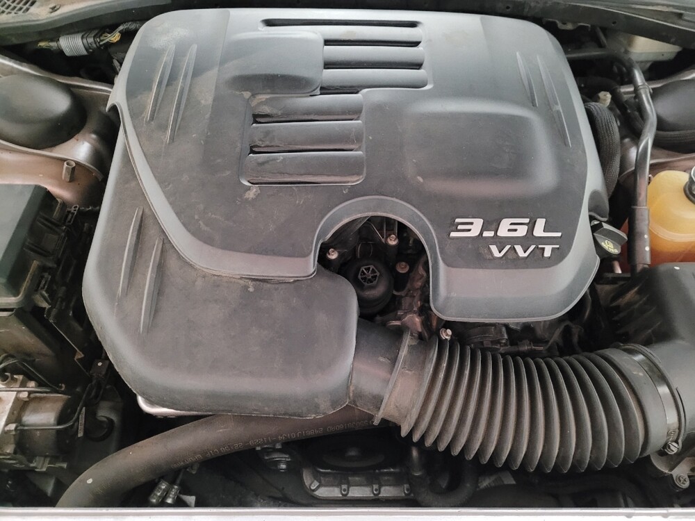 2014 Dodge Challenger in Downey, CA 90241 - 18085867 30