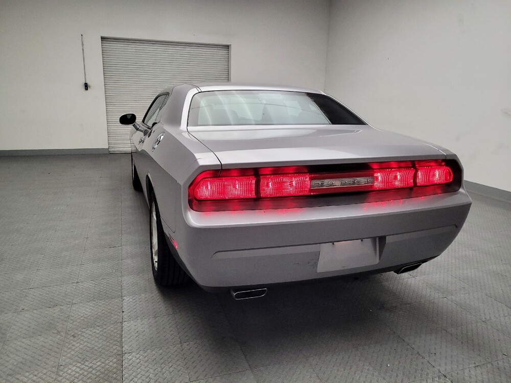 2014 Dodge Challenger in Downey, CA 90241 - 18085867 6