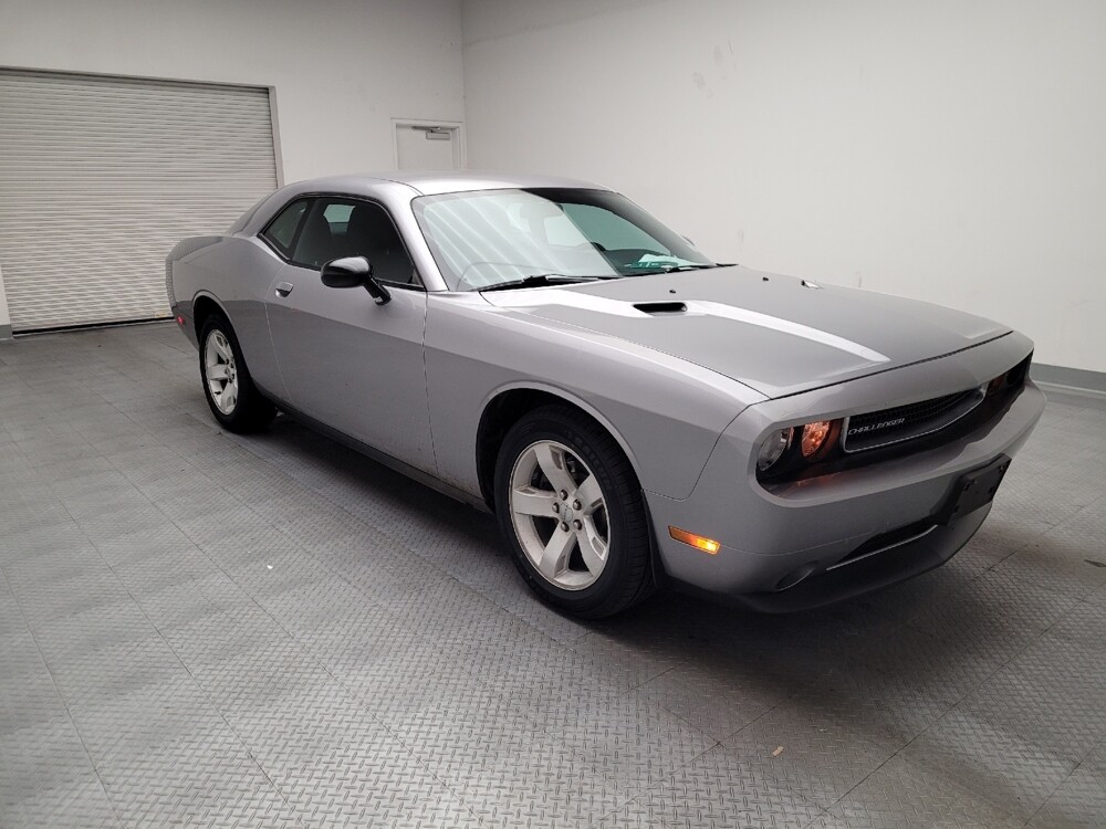 2014 Dodge Challenger in Downey, CA 90241 - 18085867 13