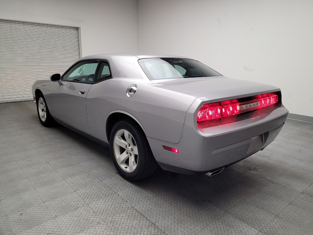 2014 Dodge Challenger in Downey, CA 90241 - 18085867 5