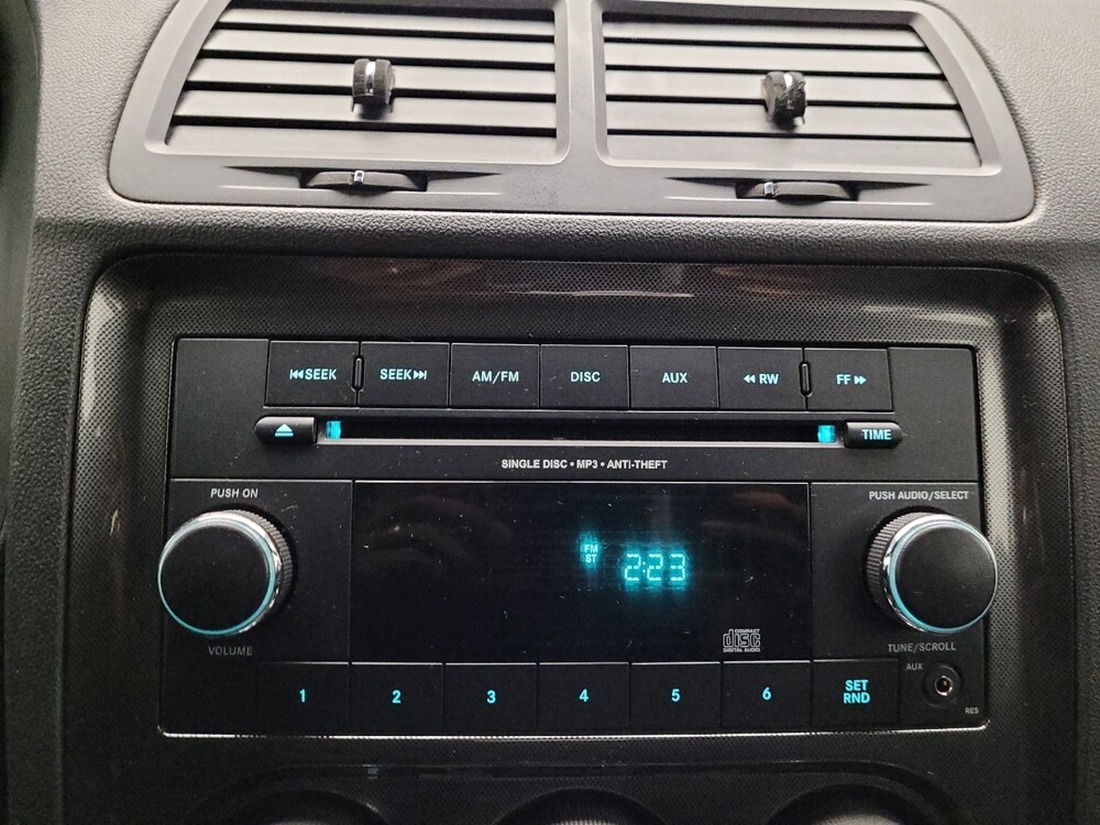 2014 Dodge Challenger in Downey, CA 90241 - 18085867 25